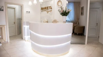 Клиника косметологии Ланцетъ-Центр изображение 18