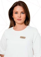Ерошкина Анна Викторовна
