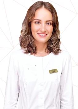 Якимец Анна Валерьевна