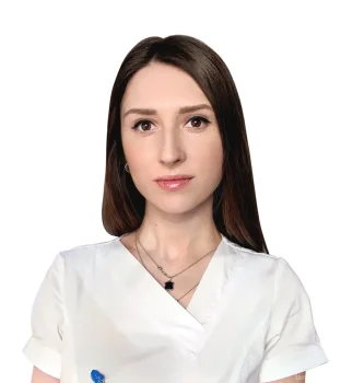 Голанова Ольга Александровна