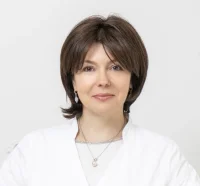 Фомкина Инна Григорьевна