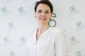 Наместникова Ольга Георгиевна