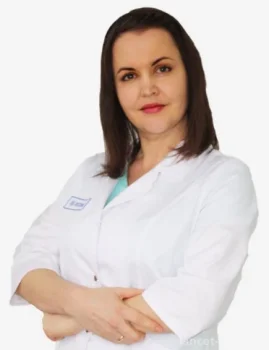Угрюмова Людмила Юрьевна