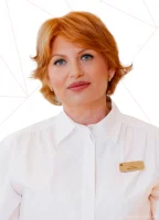 Бодруг Воля Анатольевна