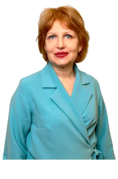 Бодруг Воля Анатольевна